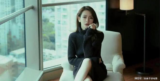 潜规则！韩国娱乐圈才是最恐怖的存在澳门新葡京戚薇自爆：陪睡只是低级(图5)
