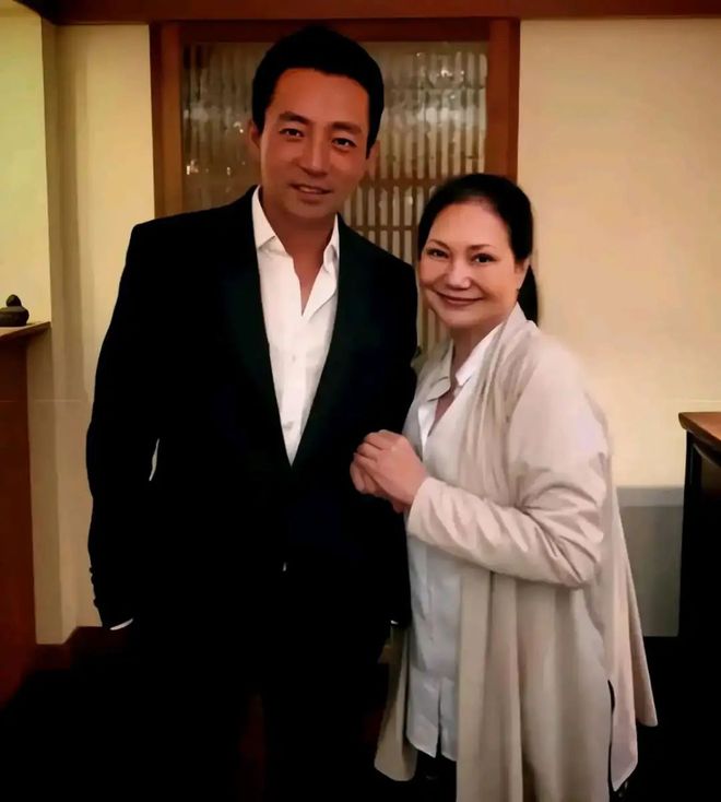 伤透心想见孩子要看汪小菲态度！新葡京S妈控诉遗产分配不公：(图3)