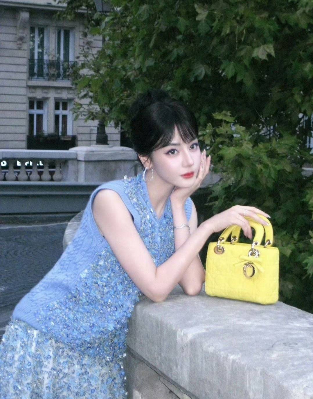 巴真人版芭比娃娃澳门新葡京迪丽热(图3) 巴真人版芭比娃娃澳门新葡京迪丽热(图3)