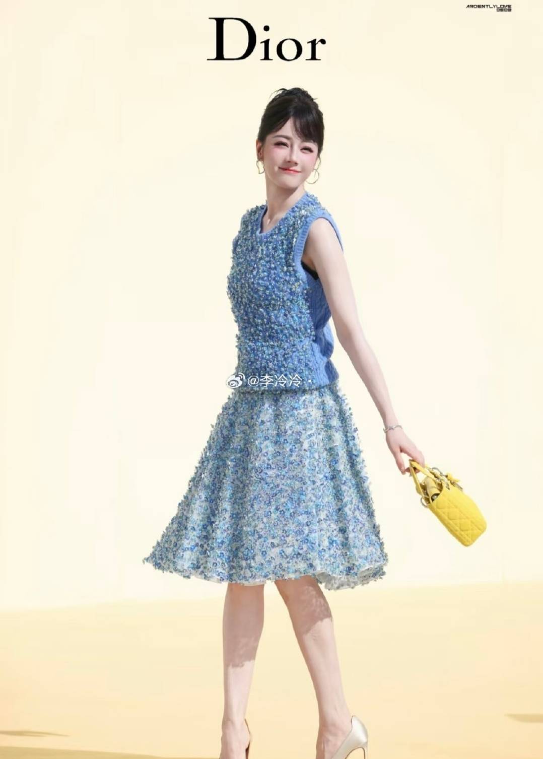 巴真人版芭比娃娃澳门新葡京迪丽热(图4) 巴真人版芭比娃娃澳门新葡京迪丽热(图4)