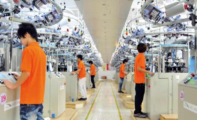 在新时代经济特区建设中书写中国式现代化汕头答卷澳门新葡京app市委书记温湛滨发表署名文章:(图3) 在新时代经济特区建设中书写中国式现代化汕头答卷澳门新葡京app市委书记温湛滨发表署名文章:(图3)