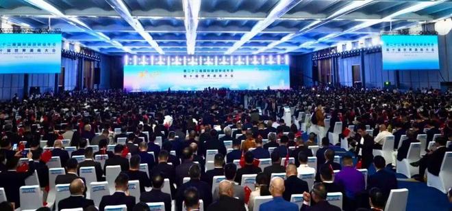 在新时代经济特区建设中书写中国式现代化汕头答卷澳门新葡京app市委书记温湛滨发表署名文章:(图6) 在新时代经济特区建设中书写中国式现代化汕头答卷澳门新葡京app市委书记温湛滨发表署名文章:(图6)