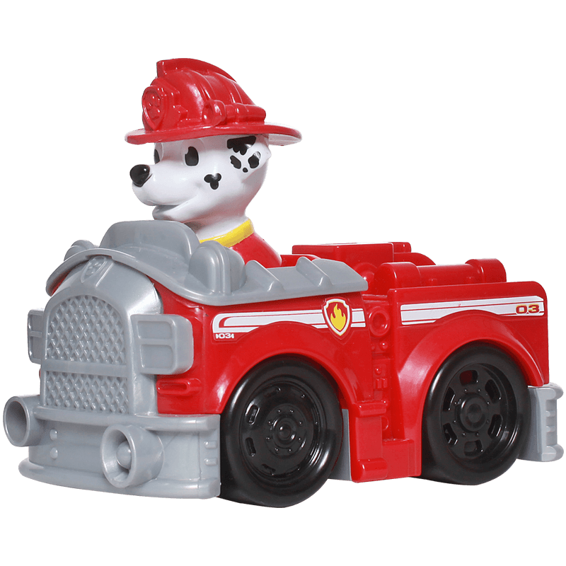 功：孩子们心中最好的圣诞礼物！新葡京娱乐场app汪汪队立大