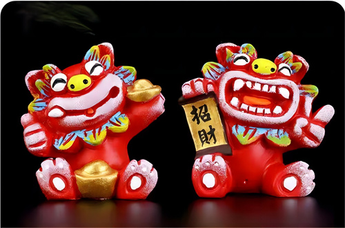 销亮相第32届全国书博会新葡京“山东手造”精品展(图4) 销亮相第32届全国书博会新葡京“山东手造”精品展(图4)