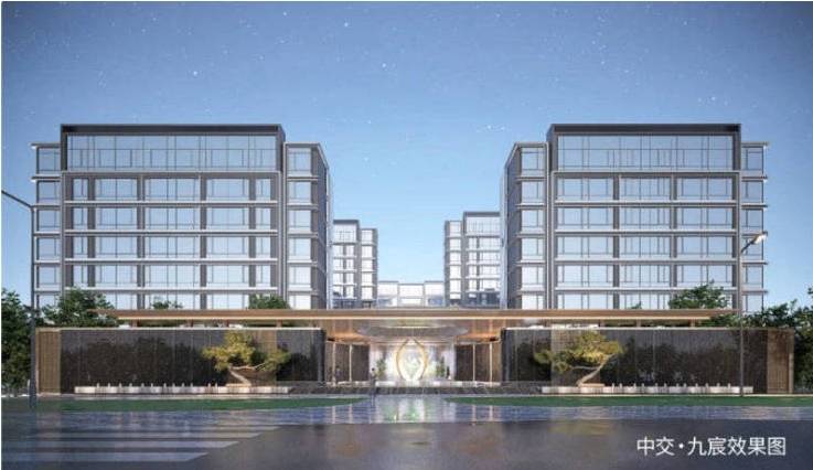 肥新房_楼盘_房价查询】新房网澳门新葡京网页合肥中交九宸【合(图1) 肥新房_楼盘_房价查询】新房网澳门新葡京网页合肥中交九宸【合(图1)